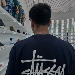 Meet your Posher, Mateo